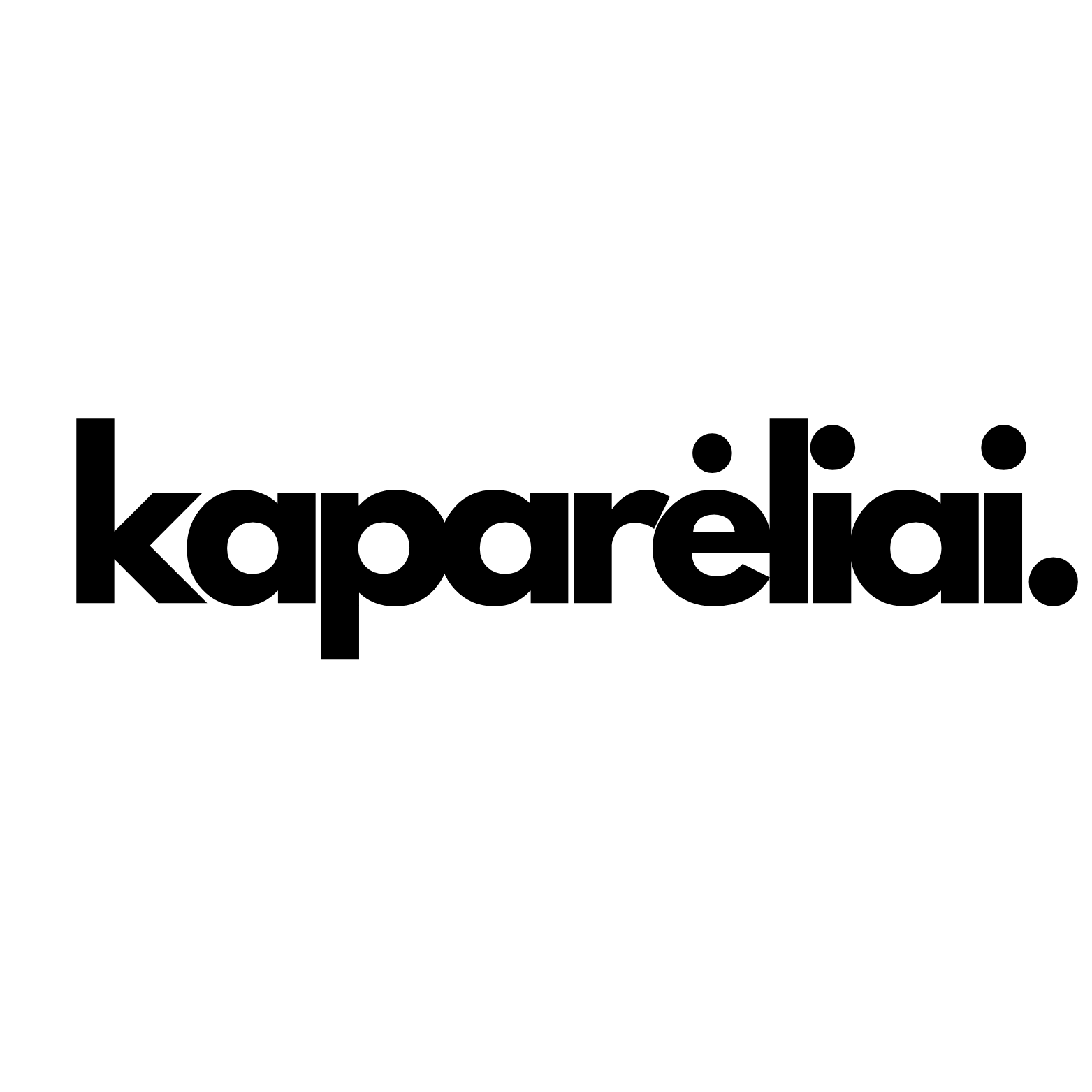 kapareliai.lt