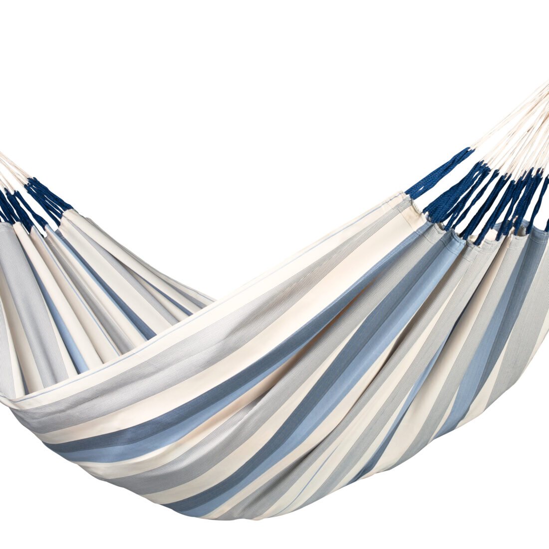 Hamakas La Siesta "Brisa Sea Salt", dydis "kingsize", skirtas laukui