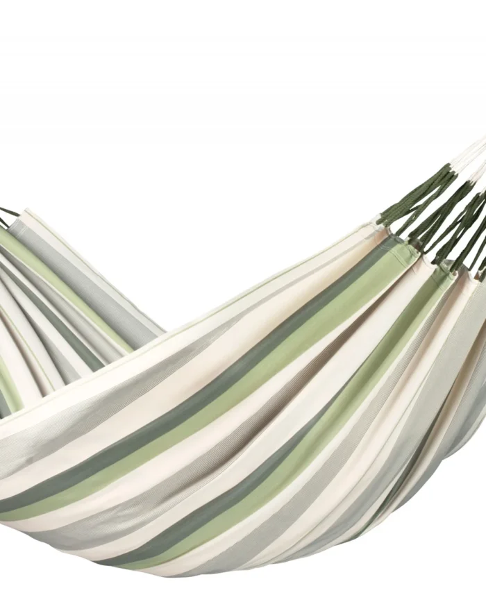 Hamakas La Siesta "Brisa Cedar", dydis "kingsize", skirtas laukui