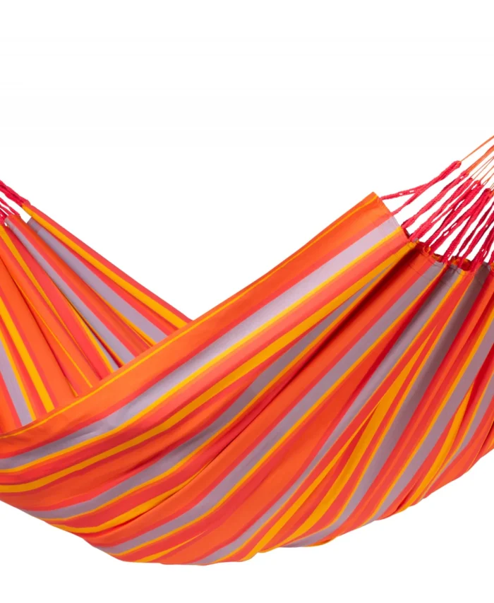 Hamakas La Siesta "Brisa Toucan", dydis "kingsize", skirtas laukui