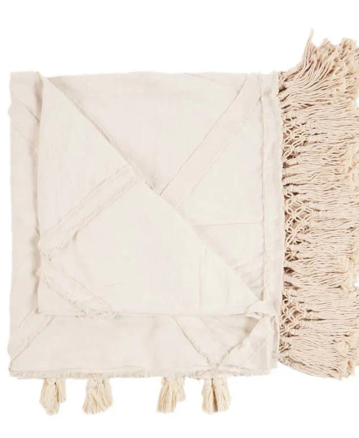 Lovatiesė BERBER, 240x300cm