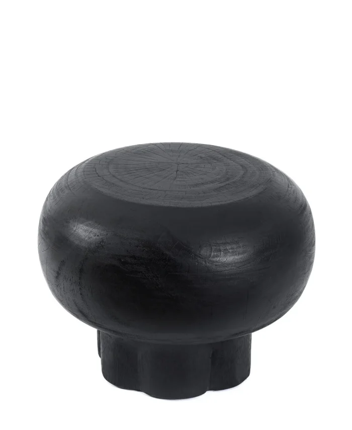 Kavos staliukas TUTUP, juodas