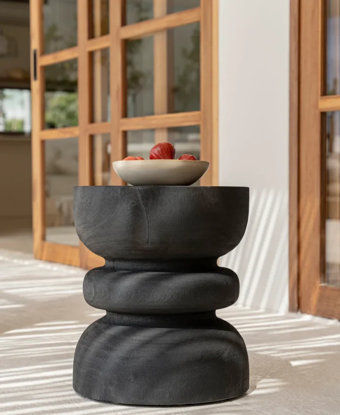 Staliukas/taburetė CINCIN