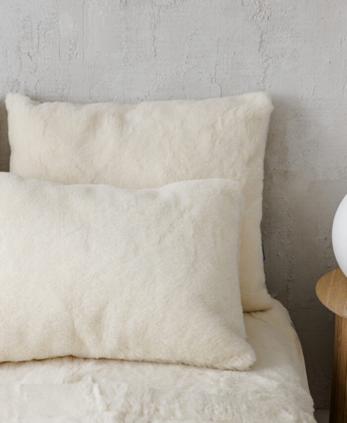 Soméa merino vilnos pagalvė