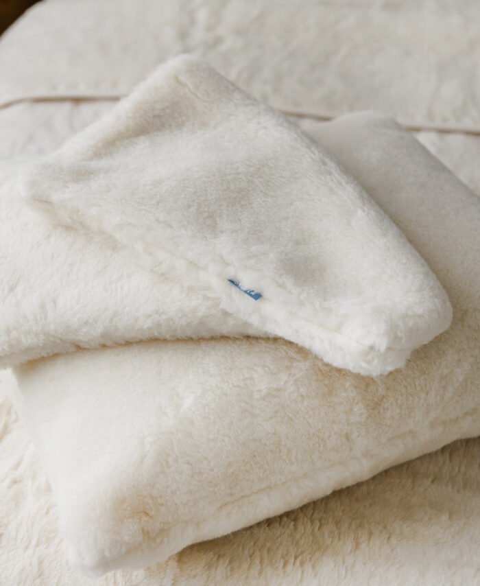 Soméa 100% merino vilnos pagalvės užvalkalas