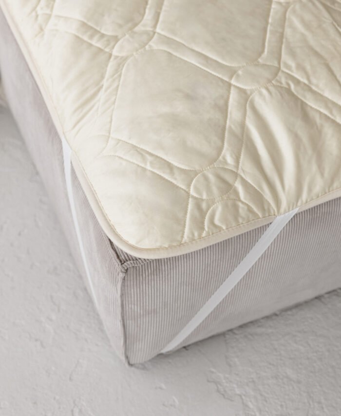 Soméa čiužinio apsauga, dvipusė